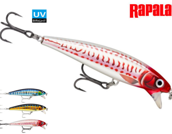 Rapala XRMAGCA-10 Magnum
