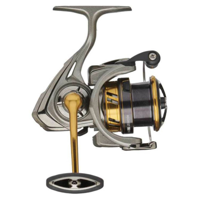Daiwa Aggrest LT Spinning Reel