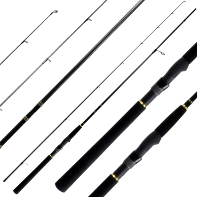 Daiwa Lurenist Spinning Rods