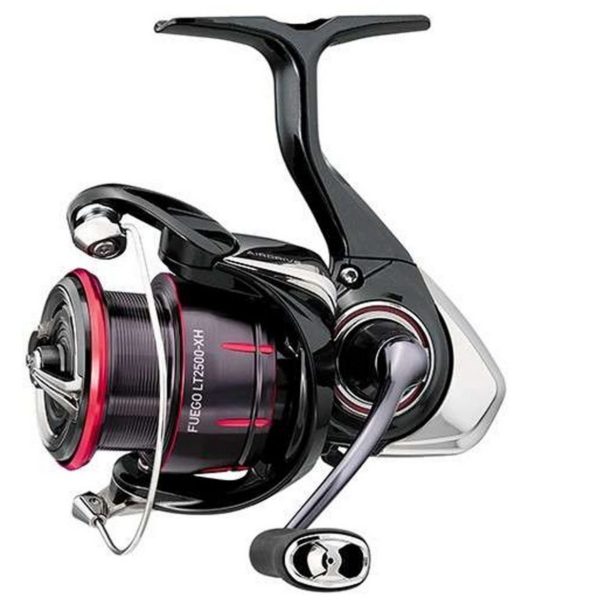 Daiwa 2023 Fuego LT Spinning Reels