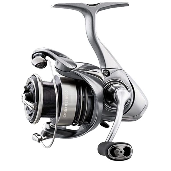 Daiwa 2023 Exceler LT Spinning Reel