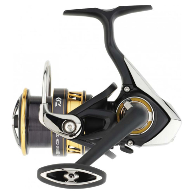 Daiwa Legalis LT Spinning Reel