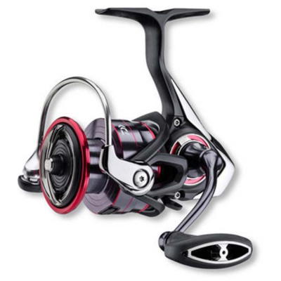 Daiwa Fuego LT Spinning Reel 2000D