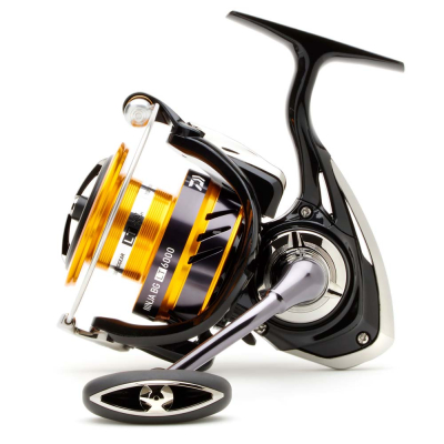 Daiwa 19 Ninja LT BG Spinning Reels
