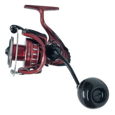 Daiwa BGRR LT ARK Spinning Reel