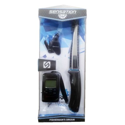 Sensation Fishermans Dream Tools Combo