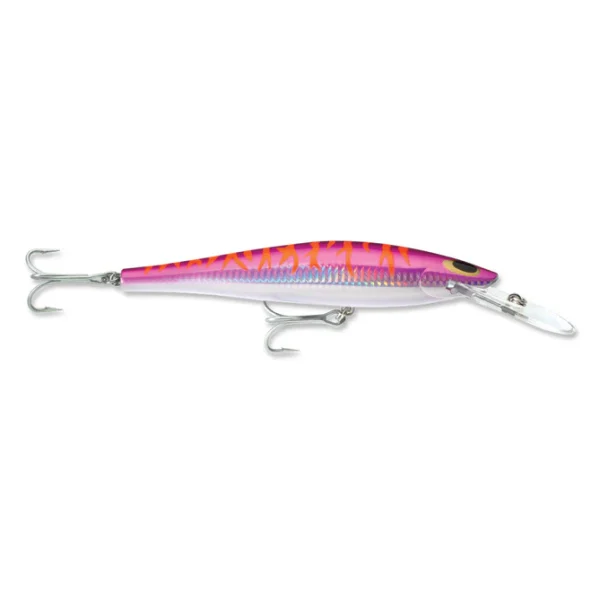 Williamson Speed Pro Deep Trolling Lure 180mm – 74g